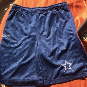 NFL Reebox Shorts